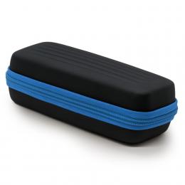 Dart Tasche / Dart Case schwarz/blau - für 2 Dart Sets - 