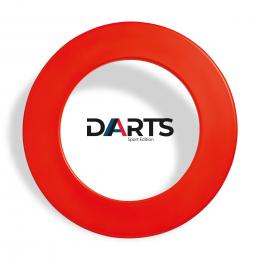 Dartboard Surround rot - DARTS Sport Edition Angebot kostenlos vergleichen bei topsport24.com.