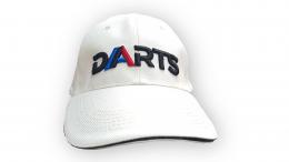 DARTS Cap / Mütze creme Farben