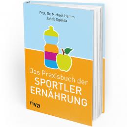 Das Praxisbuch der Sportlerernährung (Buch)