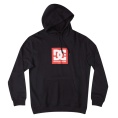 DC Square Star OH Hoodie
