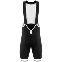 DE MARCHI Perfecto Light kurze Trägerhose, für Herren, Größe S, Radhose, Radspor