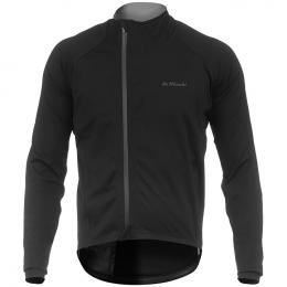 DE MARCHI Radjacke Stelvio, für Herren, Größe M, Fahrradjacke, Radbekleidung