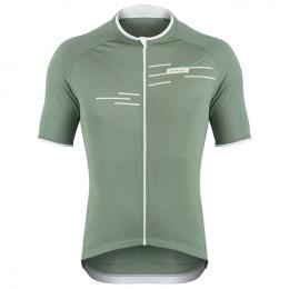 DE MARCHI Taormina Kurzarmtrikot, für Herren, Größe L, Radtrikot, Fahrradbekleid