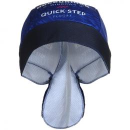 DECEUNINCK QUICK-STEP 2021 Bandana, für Herren, Piratentuch, Fahrradbekleidung