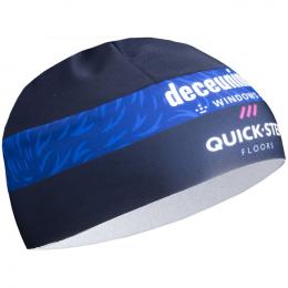 DECEUNINCK QUICK-STEP 2021 Helmunterzieher, für Herren, Fahrradbekleidung Angebot kostenlos vergleichen bei topsport24.com.
