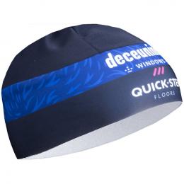 DECEUNINCK QUICK-STEP 2021 Helmunterzieher, für Herren, Fahrradbekleidung