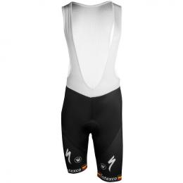 DECEUNINCK-QUICK STEP Belgischer Meister 2019, für Herren, Größe S, Radlerhose,