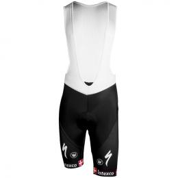 DECEUNINCK-QUICK STEP Dänischer Meister 2019, für Herren, Größe S, Radlerhose, F