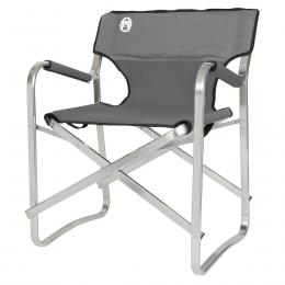 Angebot für Deck Chair Coleman, aluminium  Ausrüstung > Zelte & Campingmöbel > Campingstühle & Campingtische Furniture - jetzt kaufen.