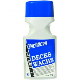 Decks Wachs 500 ml