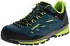 Delago GTX LO Herren Grün Hikingschuh