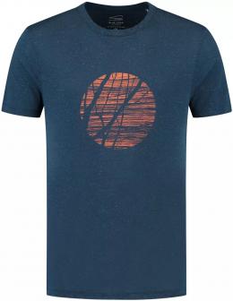 Denimcel Night Forest T-Shirt Men