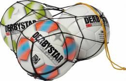     Derbystar Ballnetz Polyester 4102000000
   Produkt und Angebot kostenlos vergleichen bei topsport24.com.