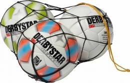     Derbystar Ballnetz Polyester 4103000000
   Produkt und Angebot kostenlos vergleichen bei topsport24.com.
