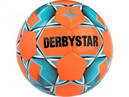     Derbystar Beach Soccer v22 152018
  