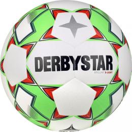     Derbystar Brillant DB S-Light v23 Jugend-Trainingsball 132037
  