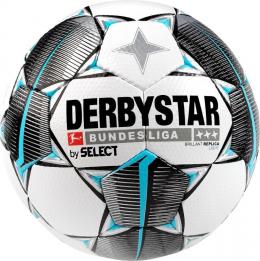     Derbystar Bundesliga Brillant Replica Light
  
