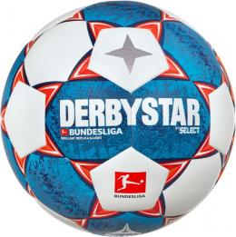     Derbystar Bundesliga Brillant Replica S-Light 290 gr. 2021/2022
  