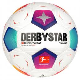     Derbystar Bundesliga Brillant Replica S-Light v23...
  