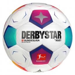     Derbystar Bundesliga Brillant Replica v23 Trainingsball 162008
  