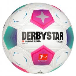     Derbystar Bundesliga Club Light v23 Jugend-Trainingsball 132050
  