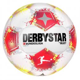     Derbystar Bundesliga Club Light v25 (350g) Jugend Trainingsball 132050
  