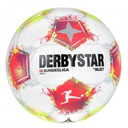     Derbystar Bundesliga Club TT v25 Trainingsball 122034
  