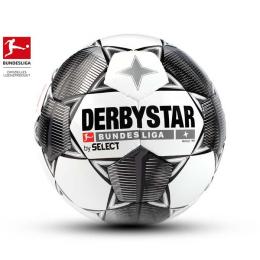     Derbystar Bundesliga Magic TT
  