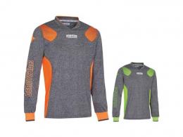     Derbystar Defense Pro Torwarttrikot
  