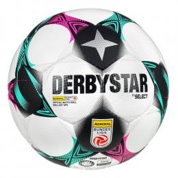     Derbystar ?FBL Brillant APS v25 Spielball 102047B
  