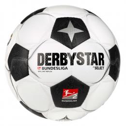     Derbystar Freizeitball 2. Bundesliga Brillant Replica Classic v24 -...
  