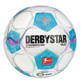     Derbystar Freizeitball Bundesliga Brillant Replica S-Light v24
  