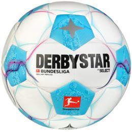 Derbystar Fußball 