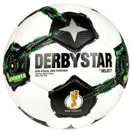 Derbystar Fußball 
