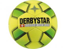    Derbystar Hallen-Trainingsball Indoor Beta
  