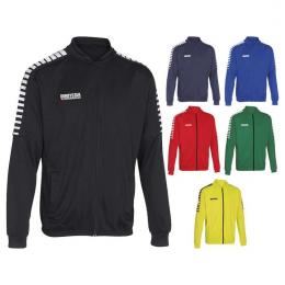     Derbystar Hyper Arbeitsjacke
   Produkt und Angebot kostenlos vergleichen bei topsport24.com.