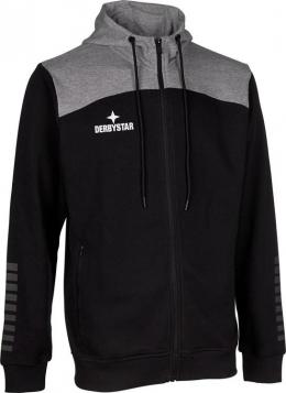     Derbystar Kapuzen-Sweatjacke Ultimo v23 632029
  