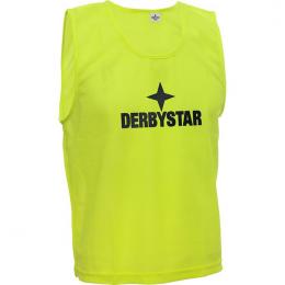     Derbystar Leibchen 6811050500 gelb - Gr. Senior
  