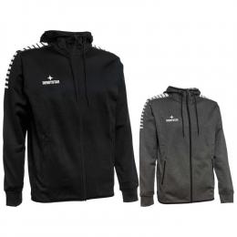     Derbystar Primo Kapuzenjacke
  