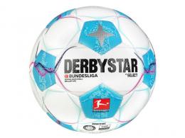     Derbystar Spielball Bundesliga Brillant APS v24
  