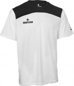     Derbystar T-Shirt Ultimo v23 Kinder 632027
   Produkt und Angebot kostenlos vergleichen bei topsport24.com.