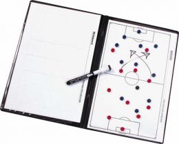     Derbystar Taktikmappe A4 4110000000
  