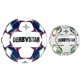     Derbystar Tempo v22 Trainingsball 112043
  