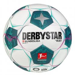     Derbystar Trainingsball Bundesliga Brillant TT v24
  