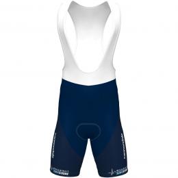 DESCHACHT - HENS - MEAS 2022 kurze Trägerhose, für Herren, Größe S, Radlerhose,
