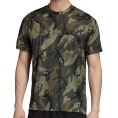 Design2Move AOP Tee