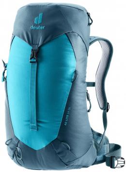 Deuter AC Lite 14 SL Damenrucksack (1391 lagoon/atlantic)