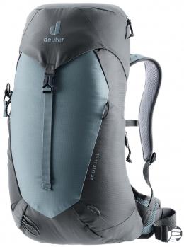 Deuter AC Lite 14 SL Damenrucksack (4412 shale/graphite)