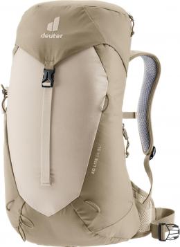 Deuter AC Lite 14 SL Damenrucksack (4426 alu/greystone)